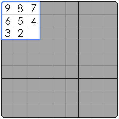 los angeles times sudoku puzzle